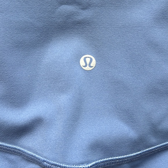 Lululemon align leggings size 20 - Picture 7 of 7